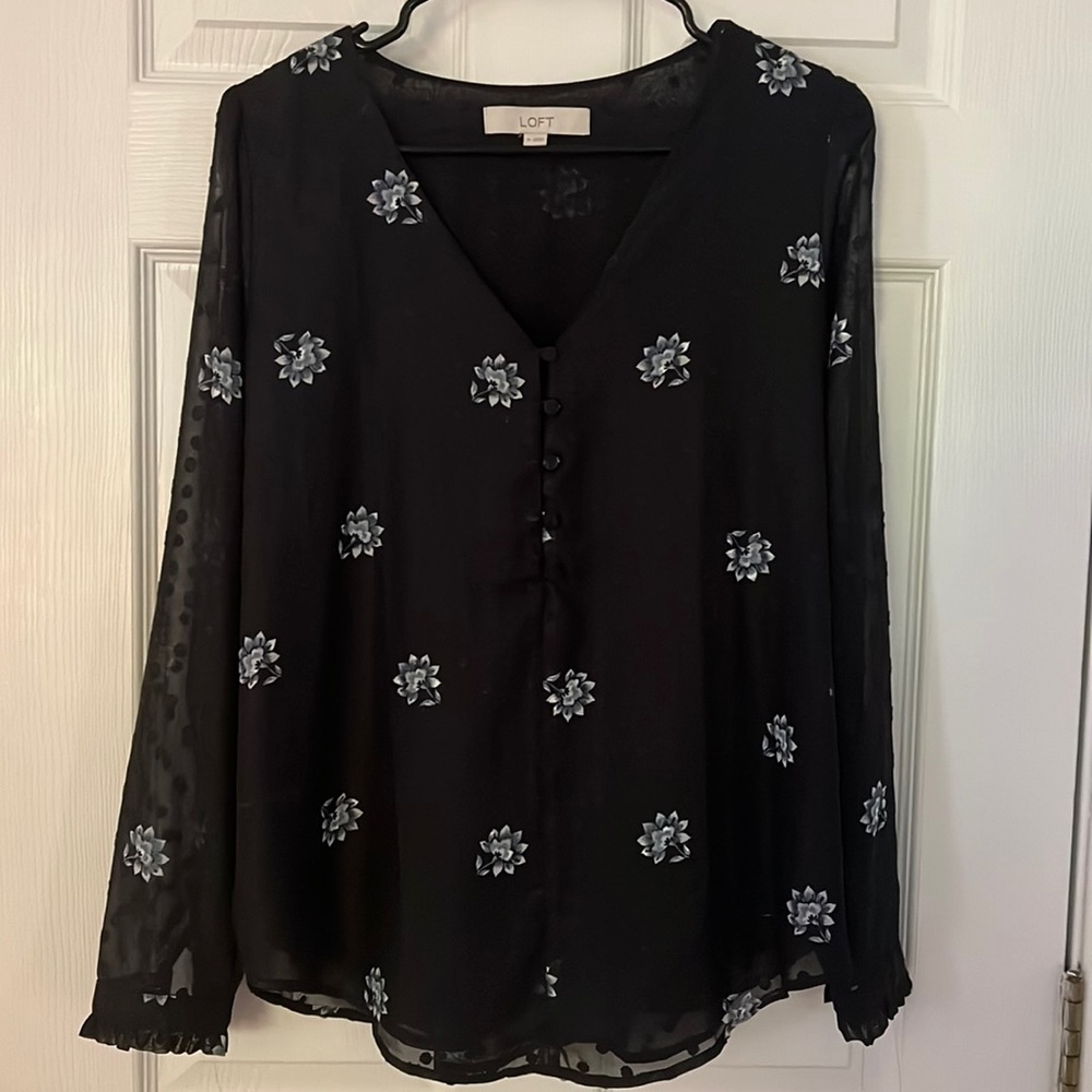 Loft top (M)